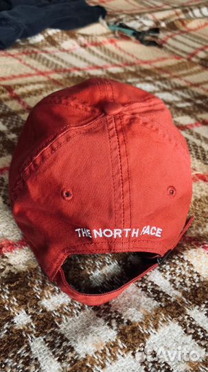 Кепка бейсболка мужская The North Face