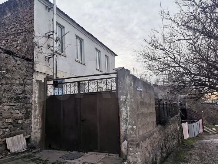 Дом 120 м² на участке 6 сот.