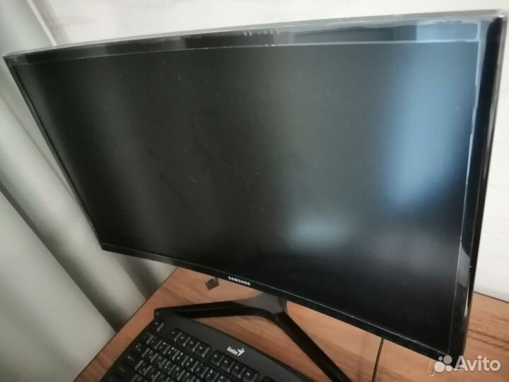 Монитор samsung