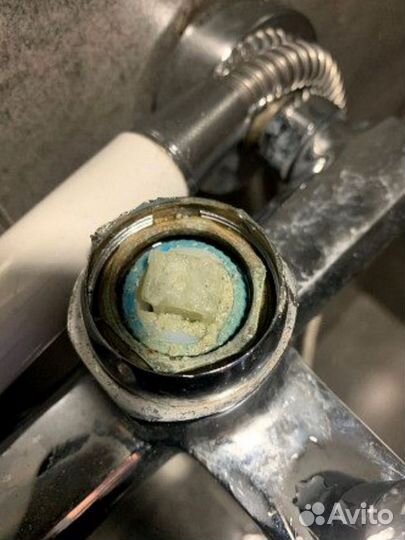 Сантехник. Услуги сантехника. Мастер на час