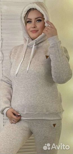 Костюм спортивный 54,56