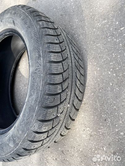 Gislaved Nord Frost 5 205/60 R16 96T