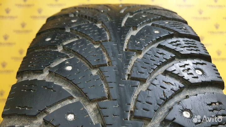 Nokian Tyres Hakkapeliitta 4 195/65 R15 95T