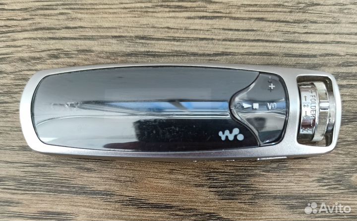 Плеер Sony Walkman nw-s603