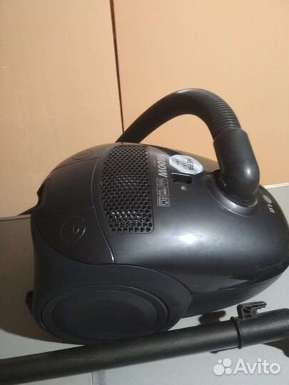 Пылесос lg 1600w