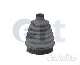 Пыльник шруса наружн к-кт hyundai: sonata III 9