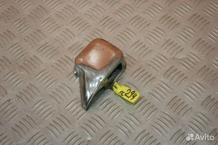 Крышка Suzuki Intruder 400