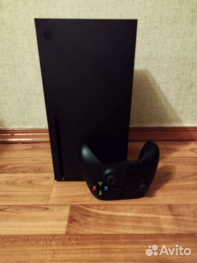 Xbox series x