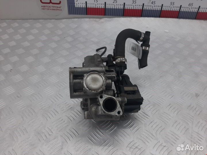 Клапан егр EGR для Fiat Doblo 2 (223) 71795161