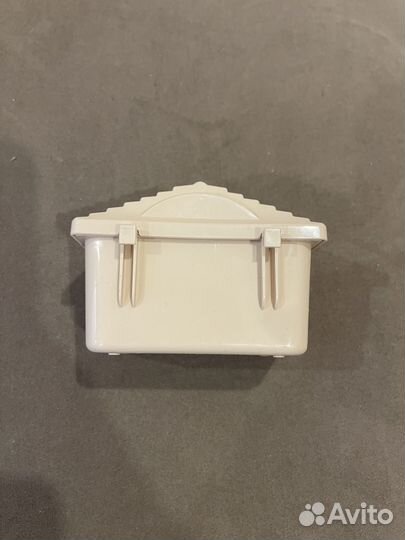 Домик для хомяка