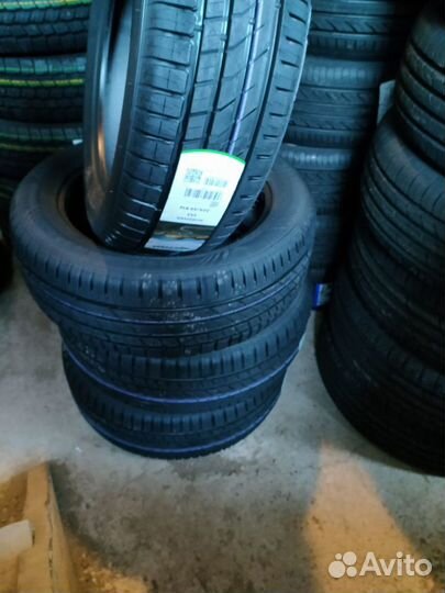 Ikon Tyres Nordman SX3 205/55 R16