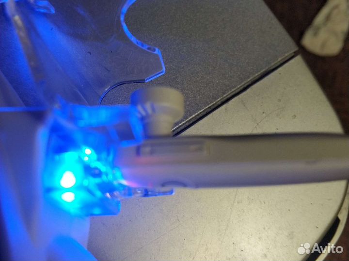 Зарядная станция для джойстика playstation 4