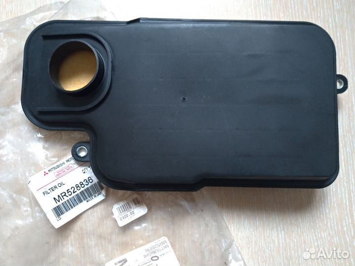 Фильтр АКПП MR528836