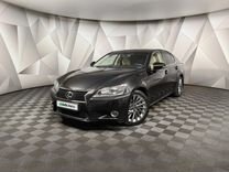 Lexus GS 3.5 AT, 2013, 133 714 км, с пробегом, цена 2 348 000 руб.