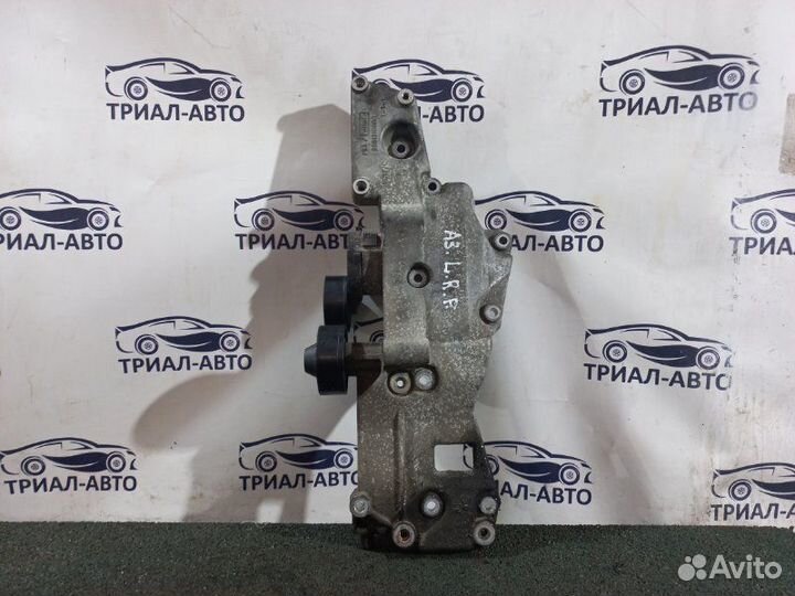 Freelander кронштейн