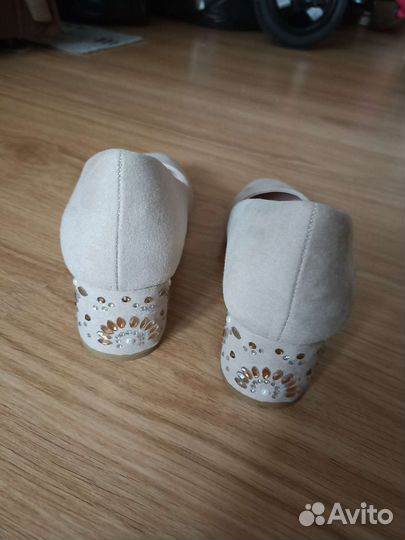 Туфли женские 36 размер