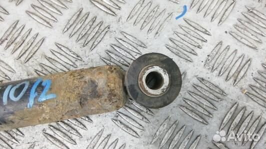 Амортизатор задней балки nissan note E11 (94K10LX0