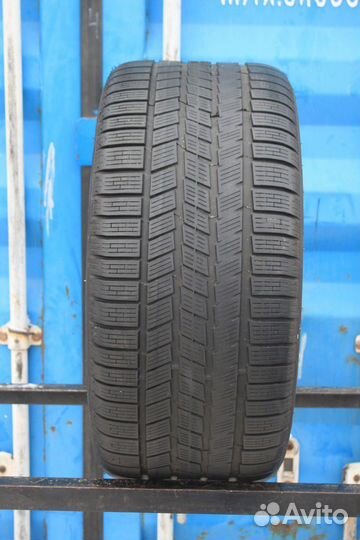 Pirelli Scorpion Ice&Snow 315/35 R20 110V