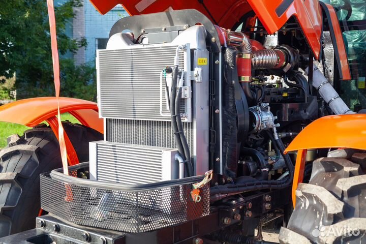 Трактор HX SMART 2204, 2024