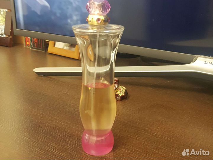 Версаче вумен оригинал. 50из100мл