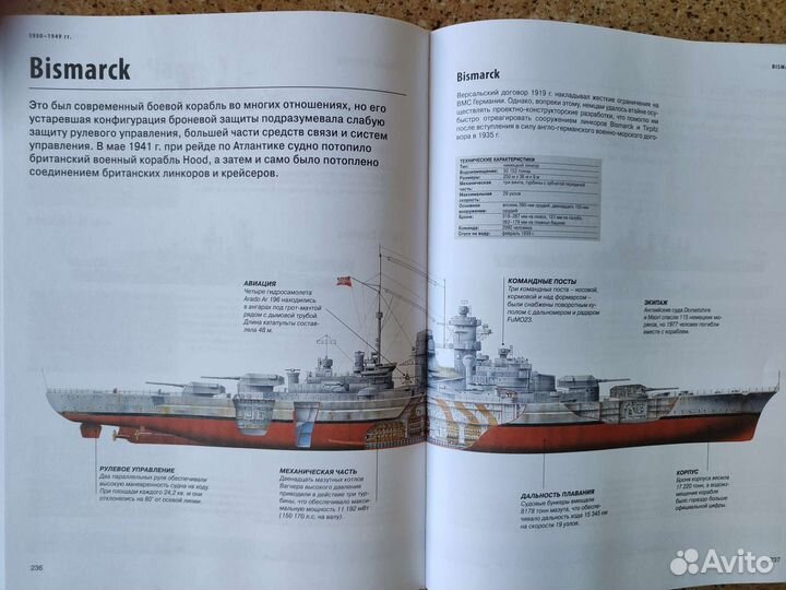 Энциклопедии 