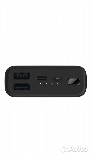 Xiaomi Mi Power Bank 3 Ultra Compact 10000mAh