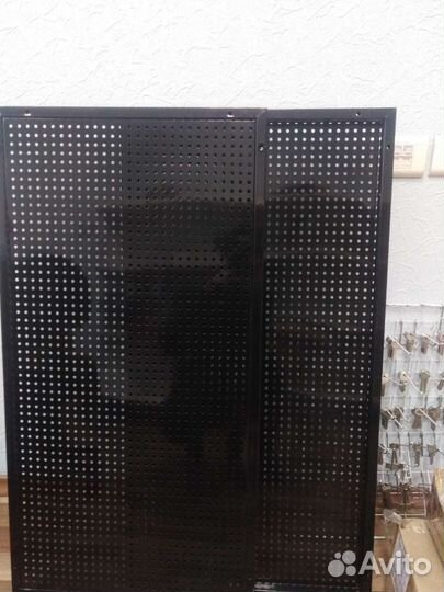 Стенды для ключей с крючками