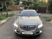 Opel Insignia 2.0 MT, 2010, 154 000 км, с пробегом, цена 1 010 000 руб.