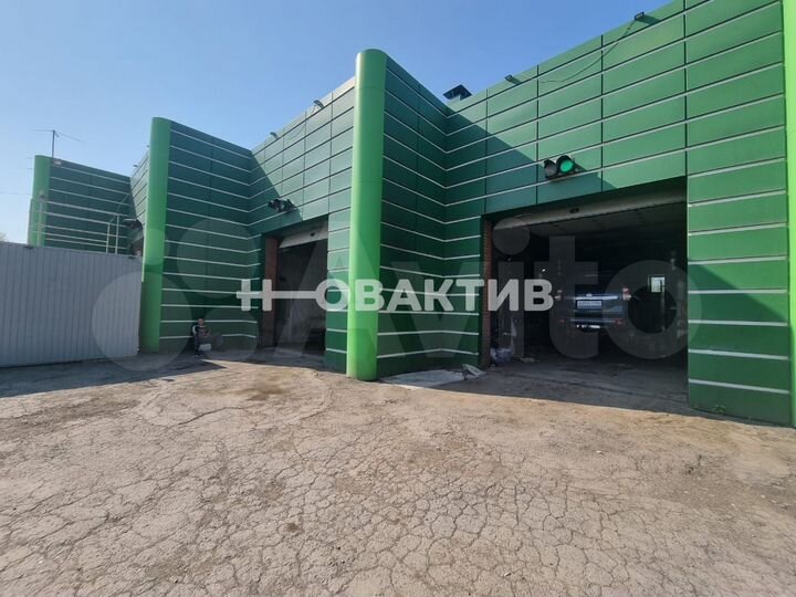 Продам помещение свободного назначения, 295 м²