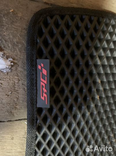 Коврики полеуритан