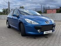 Peugeot 307 1.6 AT, 2006, 155 000 км, с пробегом, цена 525 000 руб.