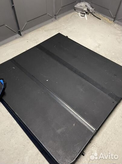 Крышка пикапа