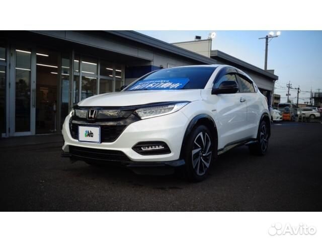 Honda Vezel 1.5 CVT, 2019, 54 000 км