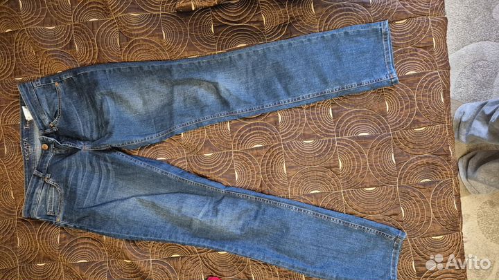 Escada джинсы