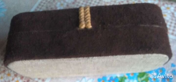 Футляр для очков