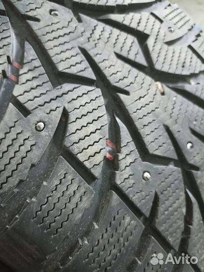 Toyo Observe G3-Ice 255/50 R19 107T