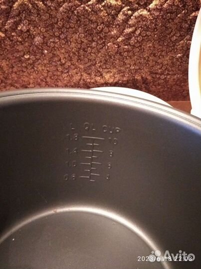 Мультиварка Polaris PMC 0508D