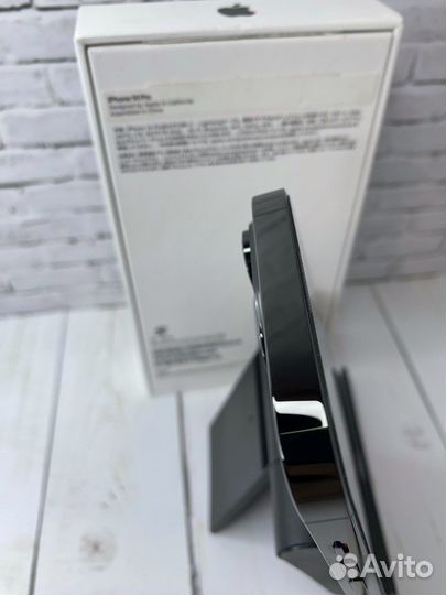 iPhone 14 Pro 128gb Space Black