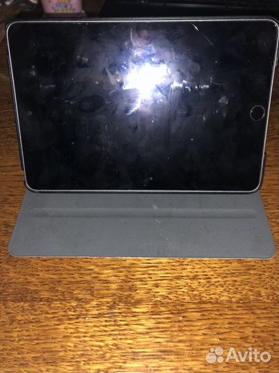 Чехол на iPad mini 4