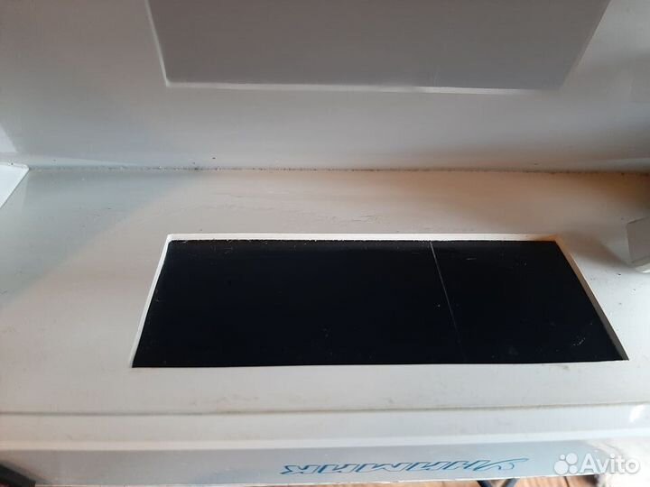 Детектор банкнот Унимик Спкектр