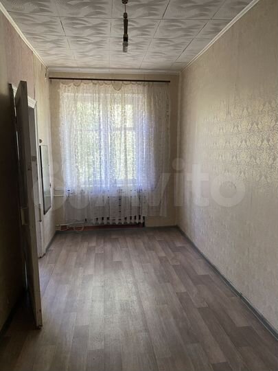 2-к. квартира, 42,7 м², 2/2 эт.