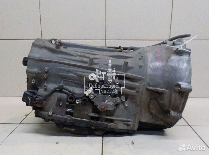 АКПП VAG 95530001122