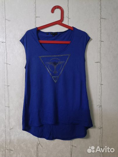 Футболка женская