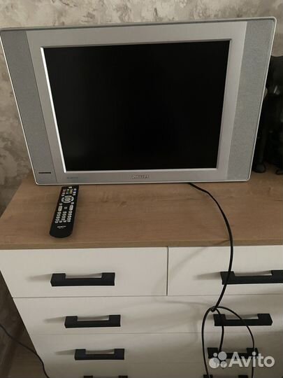 Телевизор бу