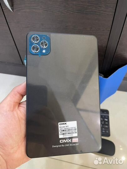 Планшет CMX M1 8/256Gb
