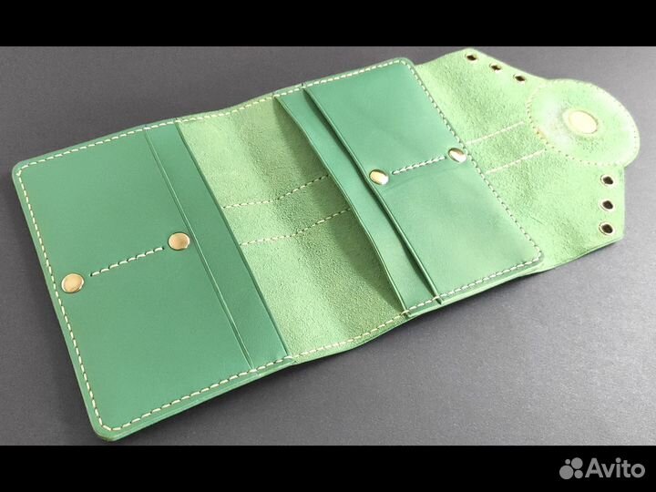 Обложка для автодокументов Nissan