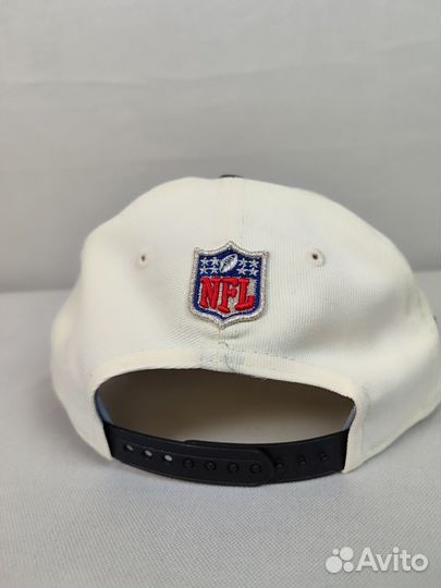 Бейсболка кепка New Era NFL