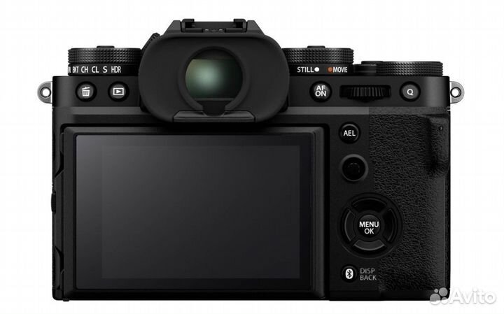 Fujifilm X-T5 kit 16-80