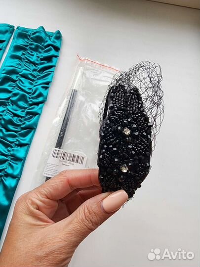 Атрибуты для вечеринки в стиле Гэтсби, ретро