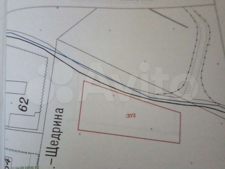 Участок 6 сот. (ИЖС)